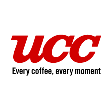 UCC COFFEE SWITZERLAND AG Logo